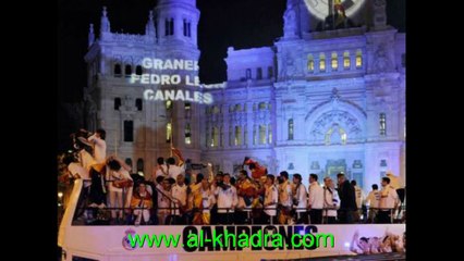 REAL 1-0 BARCA (Quand la tak-tik bat le tiki taka)