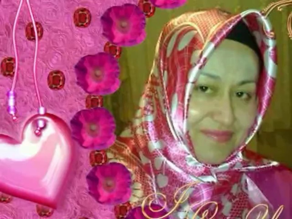 Nuray ERÇİN (CIGER PAREM)