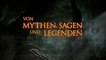 Von Mythen Sagen und Legenden - 2009 - Hades - Gott der Unterwelt - by ARTBLOOD