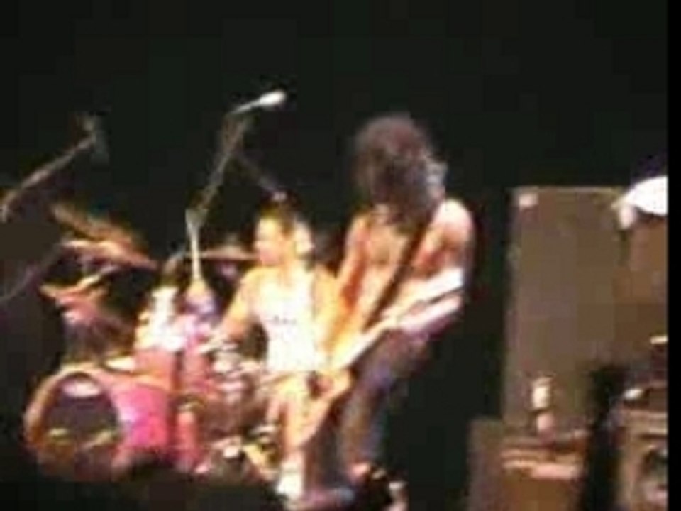 NOFX - Theme From A NOFX Album