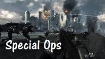 Call of Duty Modern Warfare 3 - Special ops Hardened Multiplayer #09
