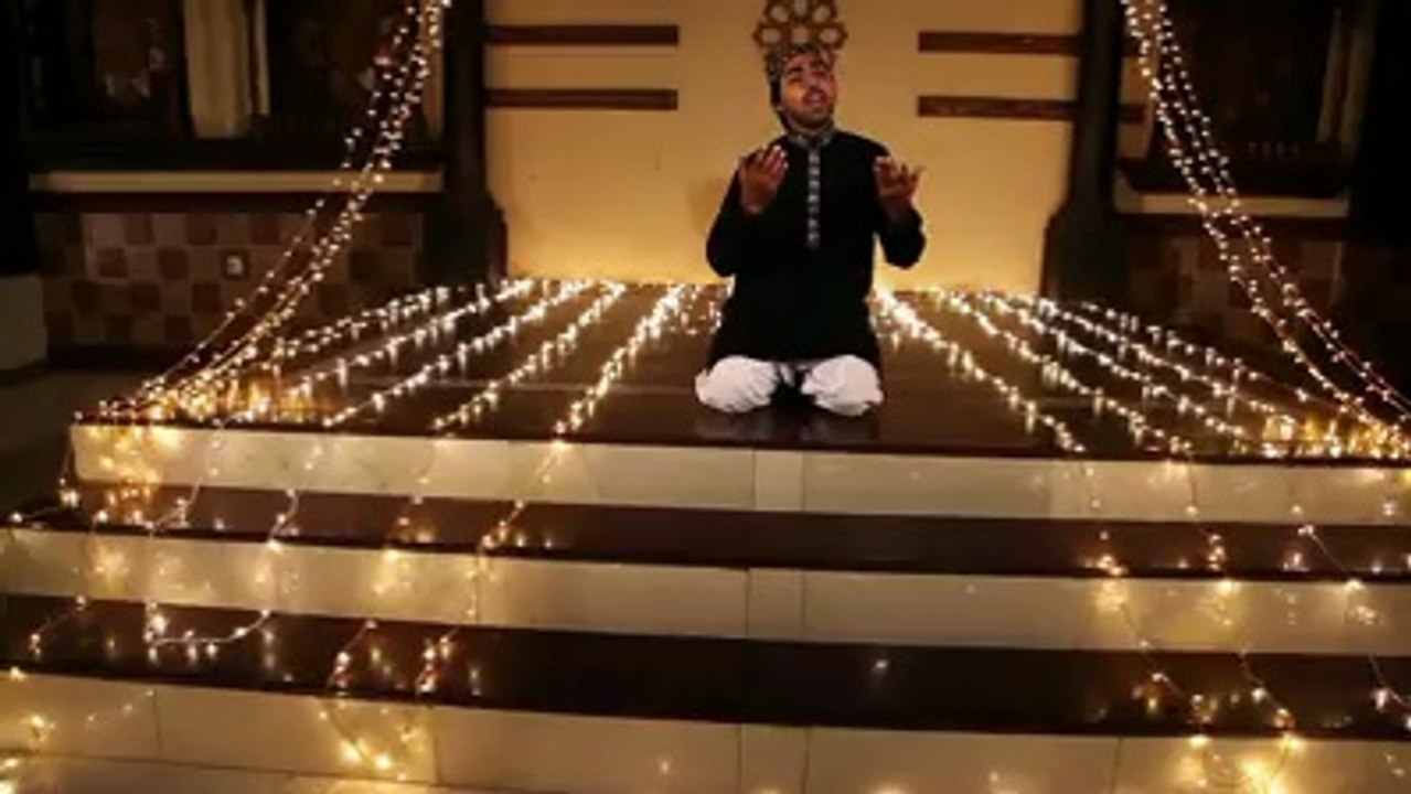 Manqabate Imam Aali Maqam A.S