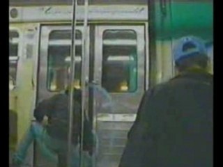 Pirates Graffiti is not dead