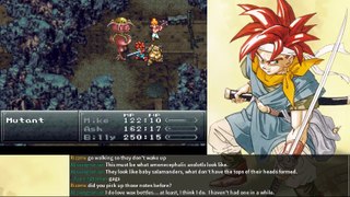 The End of Time - Chrono Trigger, Part 5 - MVGLive