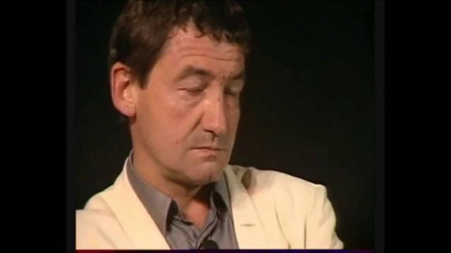 Pierre Desproges , blague antisémite