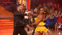 Opening Group Number - Entire Cast - DWTS 18 (Party Night)