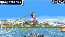 Wakeboarding Unleashed Featuring Shean Murray Android GBA Gameplay Emulated