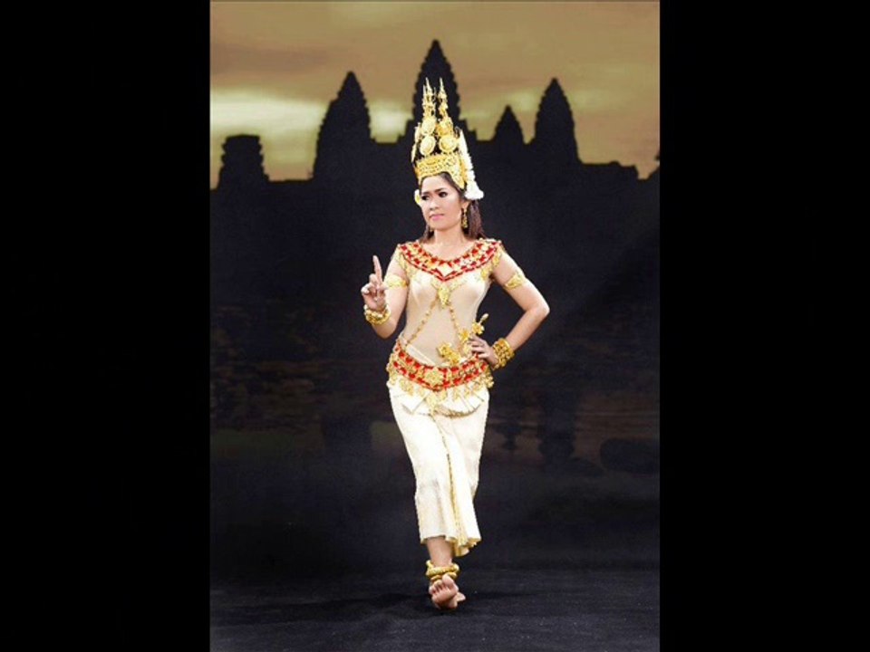 Yourath and Chan Thoeun  photos in Stockholm 2014