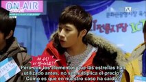 [720p_Full] Diss/This is INFINITE - E05 (sub español)