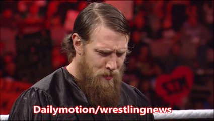 WWE Superstar Daniel Bryan's Father Passes Away