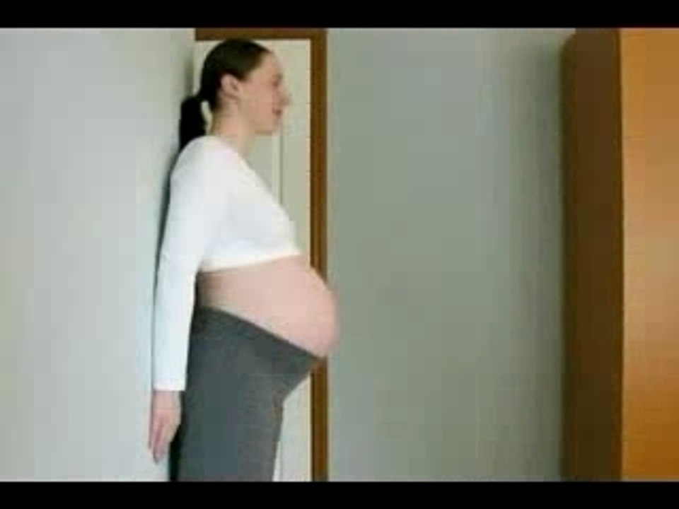 9 Mois En 20 Secondes