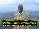 PASTOR DAVID OWUOR do QUÊNIA diz a VERDADE sobre as IGREJAS EVANGÉLICAS