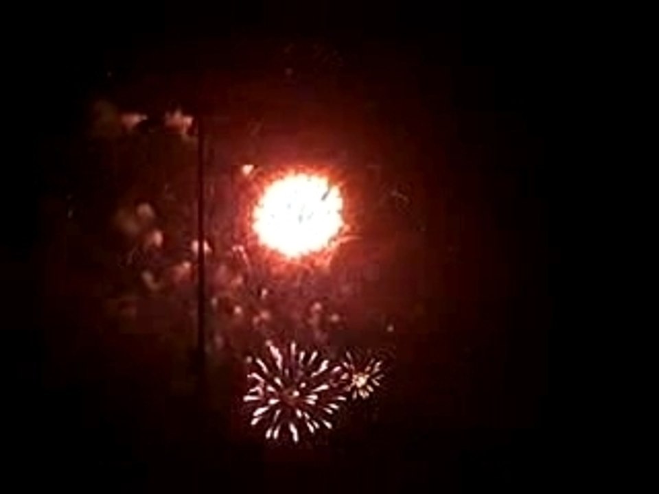 WORLD PYRO OLYMPICS 2007