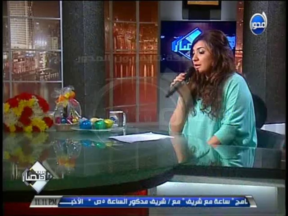 #باختصار - المطربة نجوان ولقاء حصري وتحليل للأغ...