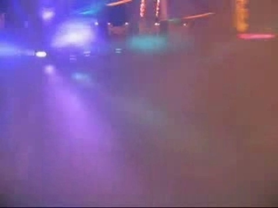 Kirmes Geräte on Tour 10 Musik Video