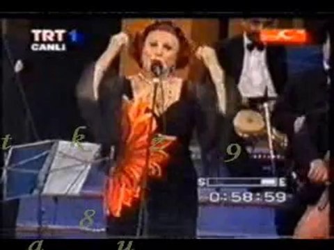 Müzeyyen SENAR-Kader Böyle İmiş