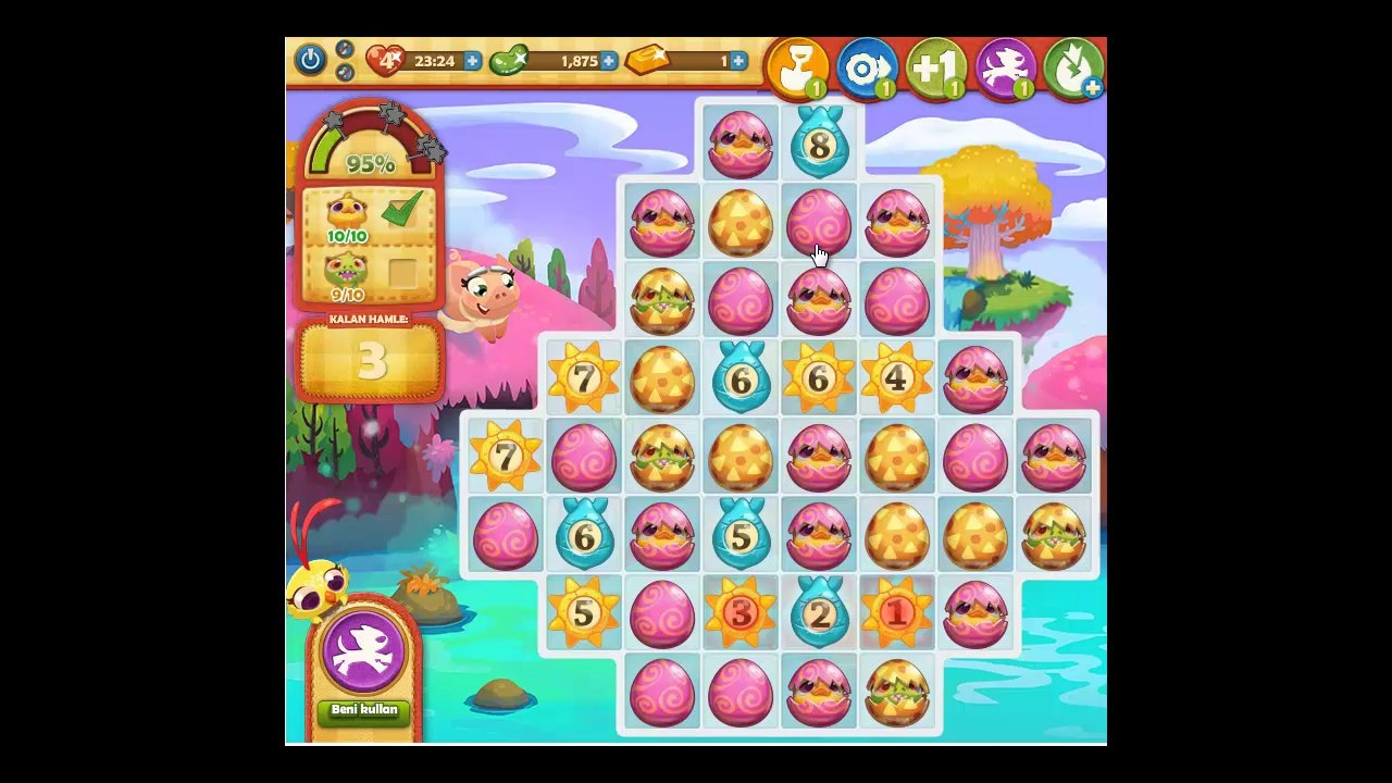 Farm Heroes Saga Level 254,Farm Heroes Saga 254,farm,heroes,saga,level 254