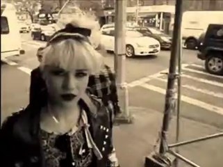 BARB WIRE DOLLS - L.A. [Official Music Video]