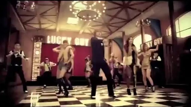 Kim Hyun Joong - Lucky Guy [JAPANESE VERSION]