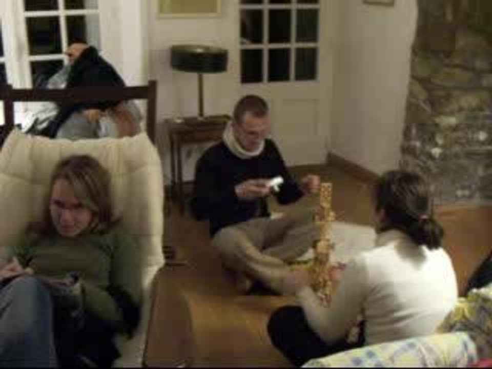 Tour domino Tomix et Marie-Liesse