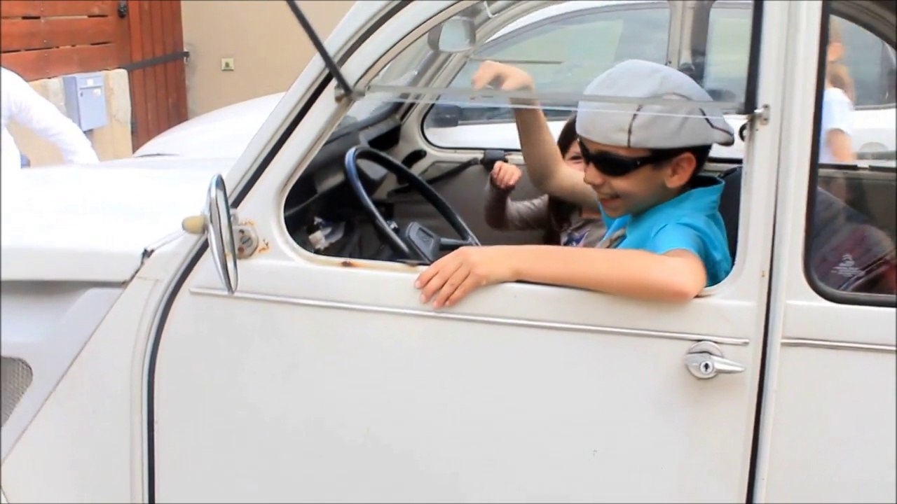 Anniversaire de mon frere MDR