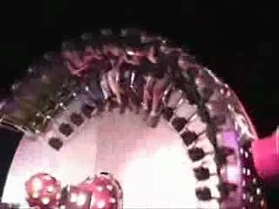 Kirmes Geräte on Tour 12  Musik Video