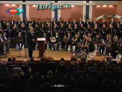 Naci DERÇİN (Kanun)-Hüzzâm Taksim