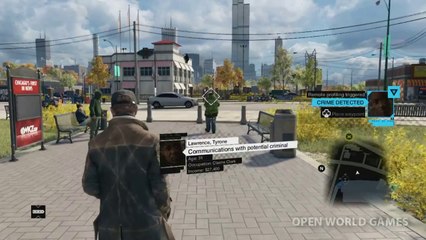 Watch Dogs What We Know Hour Special  All Weapons, Cars, Clothing, Map Size, Zombies!