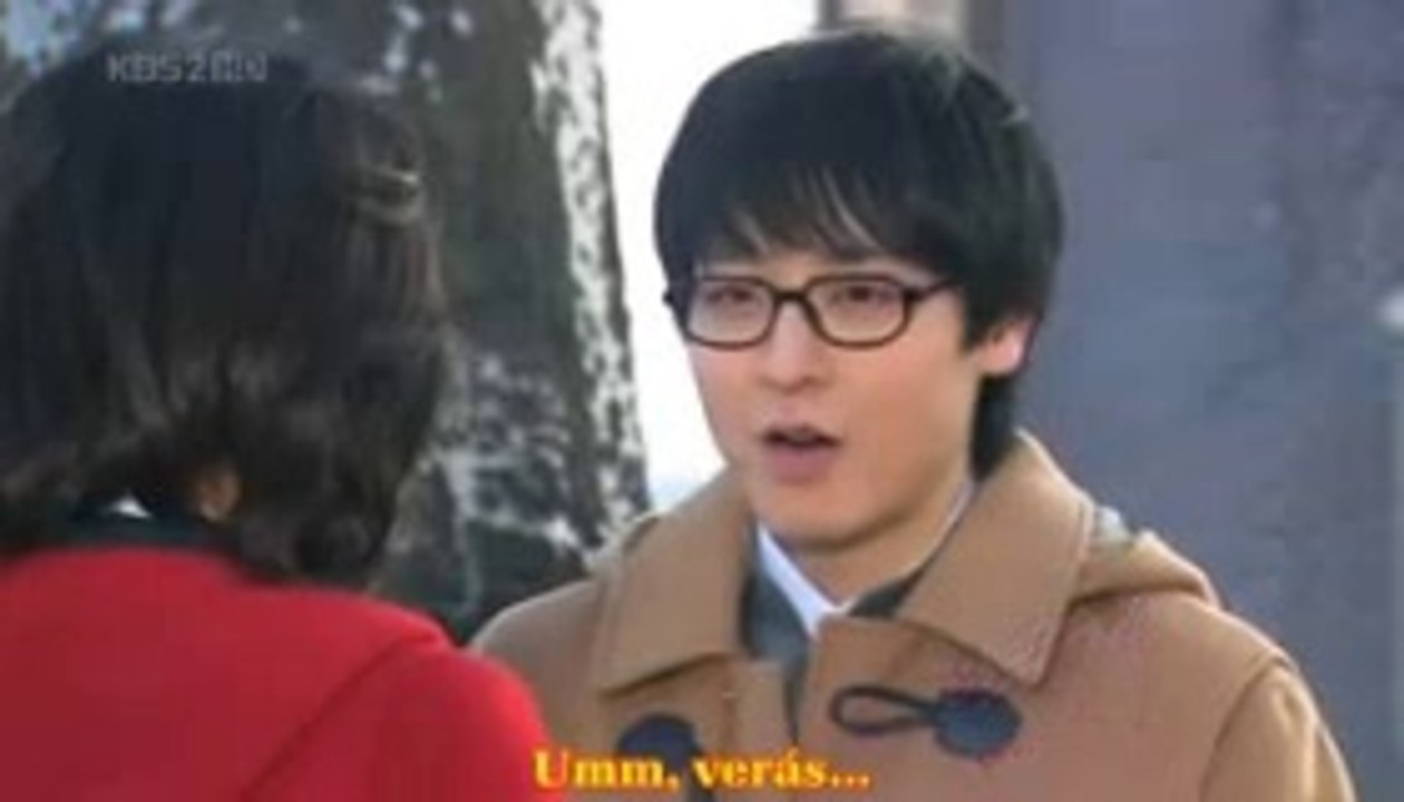 Adictos en el amor sub español cap 1(2/2)