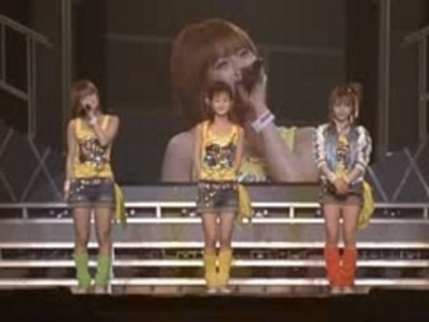 Hitomi Yoshizawa, Ai Takahashi, Miki Fuj