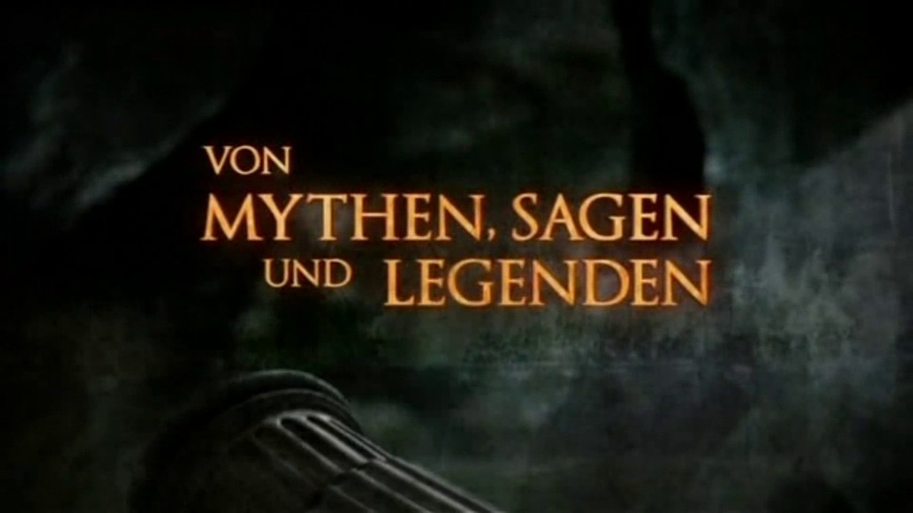 Von Mythen Sagen und Legenden - 2009 - Zeus - by ARTBLOOD
