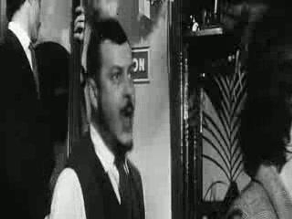 Boby Lapointe Framboise