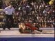 WCW - Chris Benoit vs. Dean Malenko