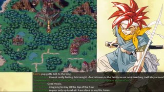 The Hero Appears - Chrono Trigger, Part 7 - MVGLive
