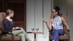 Chef Carla Hall of The Chew: Don't Be Scared of Salt