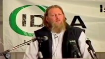 Abdur Raheem Green - Crying out of the Ummah - 2/2 (Excellent Lecture)