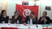 CCMA - Partie 3/5 de la conférence sur la nouvelle Constitution tunisienne du 15/03/2014 (intervention de l'universitaire Houssem Khelifi)
