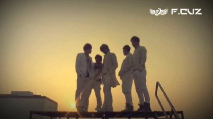 [F.CUZ]Bugs - ONE LOVE Photo Making Film