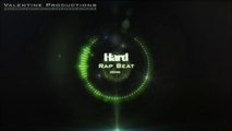 Aggressive Hard Rap Beat {Hip Hop Instrumental}  Street Life  prod. by Valentine  SOLD (HD)
