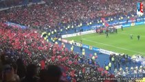 Finale Coupe de la Ligue 2014 PSG-Ol