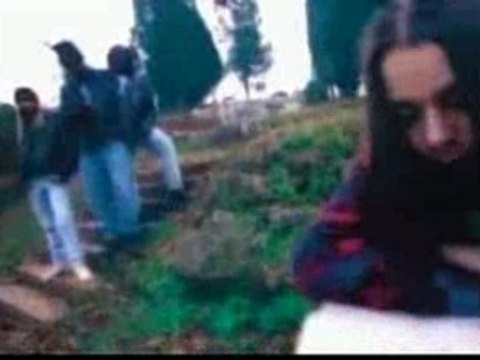 Stuck Mojo - Not Promised Tomorrow