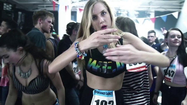 Fatboy Slim, Riva Starr & Beardyman - Eat Sleep Rave Repeat (Calvin Harris Remix) [Official Music Video]