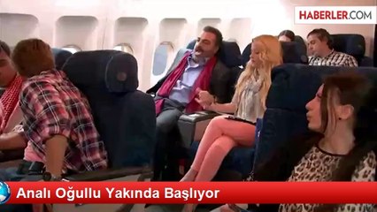Analı Oğullu Yakında Başlıyor
