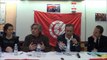 CCMA - Partie 4/5 de la conférence sur la nouvelle Constitution tunisienne du 15/03/2014 (intervention du militant associatif Tewfik Allal)