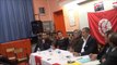 CCMA - Partie 5/5 de la conférence sur la nouvelle Constitution tunisienne du 15/03/2014 (le débat)