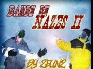 Bande de Nazes 2