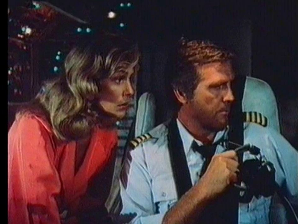 Starflight One - Ganzer Film - Deutsch Teil 2/2