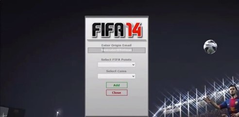 FIFA 14 Coin Generator PS3, Xbox360, PC - Working April 2014