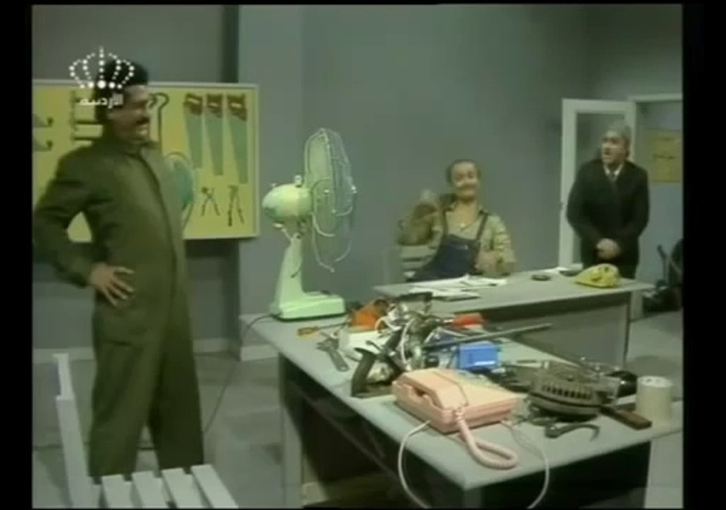 المناهل حلقة 32