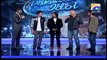 Pakistan Idol 2013-14 - Episode 40 - 01 Top 3 Elimination Gala Round (Philip Nelson Power Performance With Top 3)